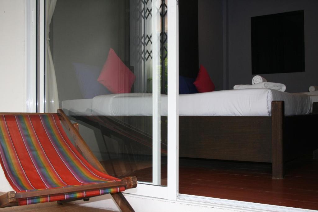 Sabye Bangkok Hotel Cameră foto